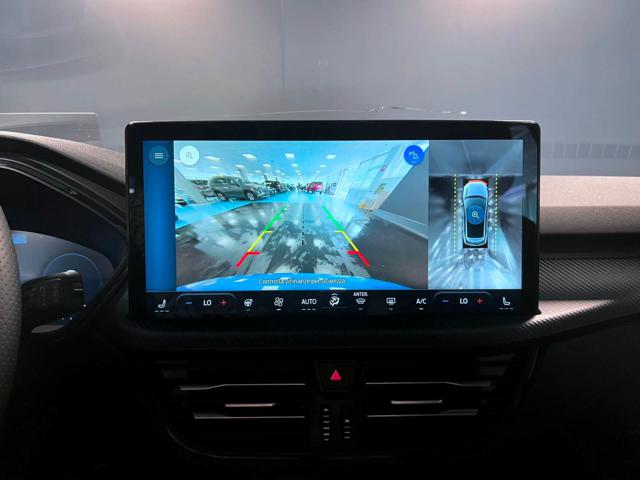 FORD Kuga usata, con Sedili riscaldati