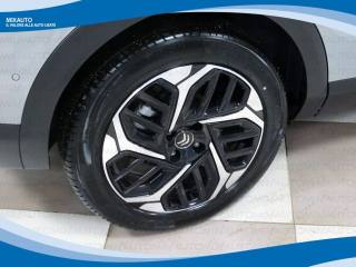 CITROEN C4 usata, con Interni in pelle