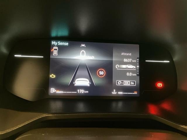 RENAULT Clio usata, con Bracciolo