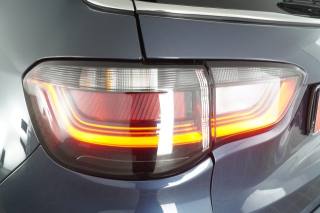 JEEP Compass usata 9