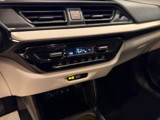 SUZUKI Swift usata, con Chiusura centralizzata