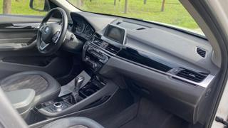 BMW X1 usata, con Trazione integrale