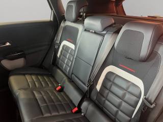 CITROEN C5 Aircross usata, con Riconoscimento dei segnali stradali