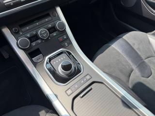 LAND ROVER Range Rover Evoque usata, con Climatizzatore