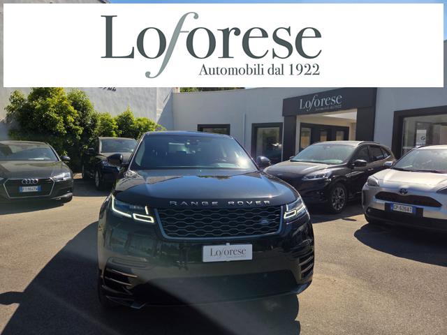 LAND ROVER Range Rover Velar usata, con ABS