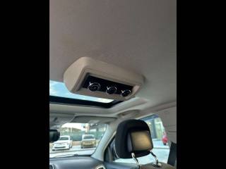 FIAT Freemont usata, con Sedile posteriore sdoppiato
