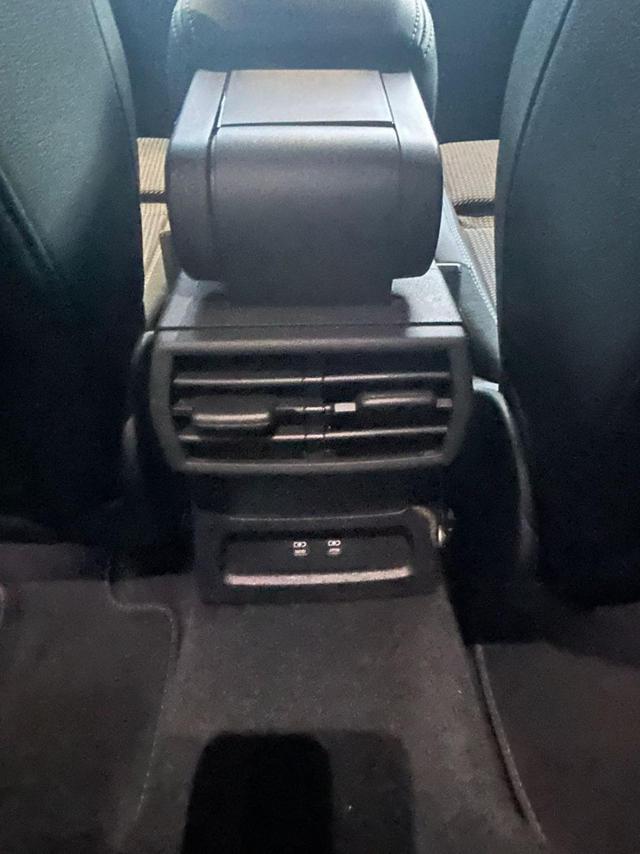 AUDI A3 usata, con Controllo elettronico della corsia