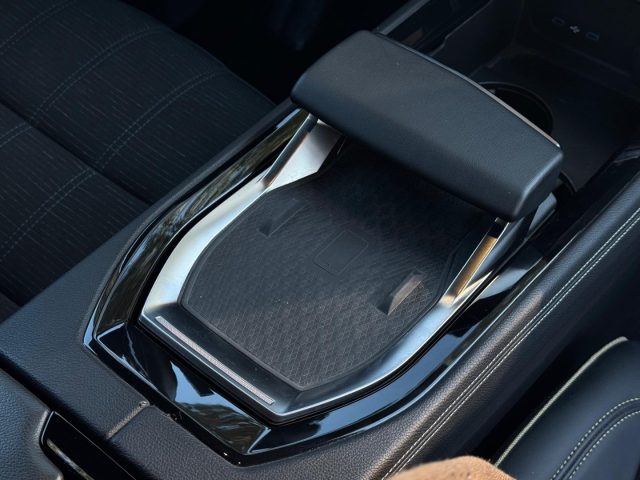 RENAULT Austral usata, con Interni in pelle