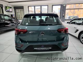 VOLKSWAGEN T-Roc usata, con Alzacristalli elettrici