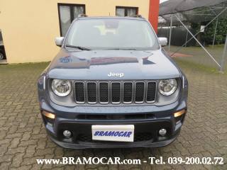 JEEP Renegade usata, con Airbag laterali