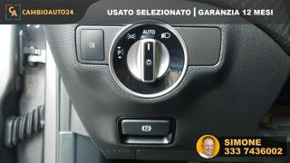 MERCEDES-BENZ A 250 usata 61
