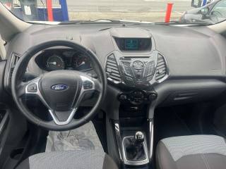 FORD EcoSport usata, con Airbag Passeggero