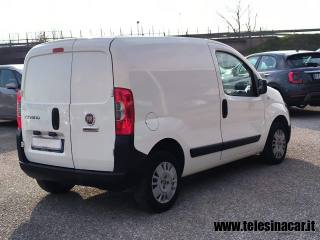FIAT Fiorino usata, con ESP
