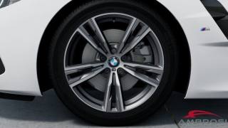 BMW Z4 usata 6