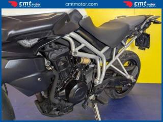 TRIUMPH Tiger 800 usata 6