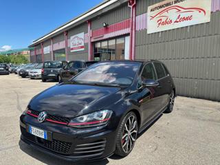VOLKSWAGEN Golf GTI Performance 2.0 TSI 5p. BlueMotion Technology