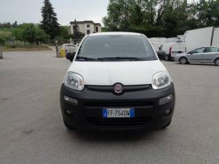FIAT Panda usata, con Airbag
