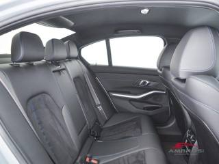 BMW 320 usata 10