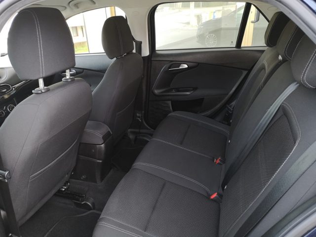 FIAT Tipo usata, con Controllo elettronico della corsia