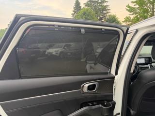 KIA Sorento usata, con USB