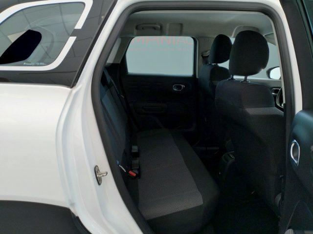 CITROEN C3 Aircross usata 14