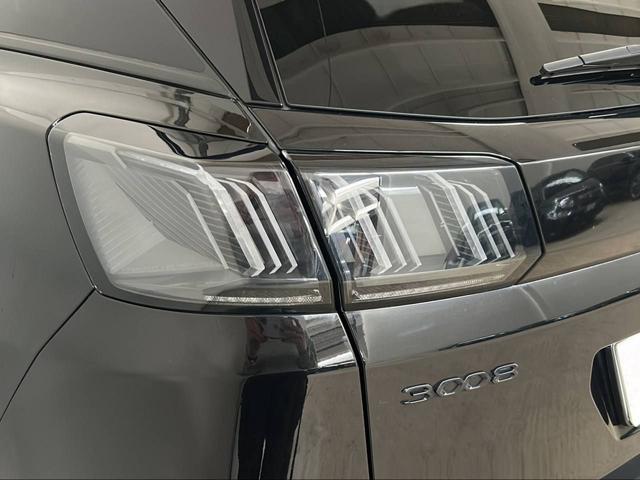 PEUGEOT 3008 usata, con Vivavoce