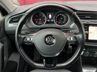 VOLKSWAGEN Tiguan usata, con Servosterzo
