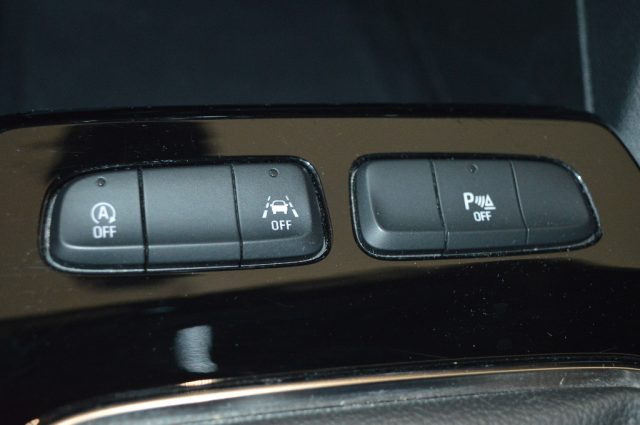 OPEL Mokka usata, con Vetri oscurati