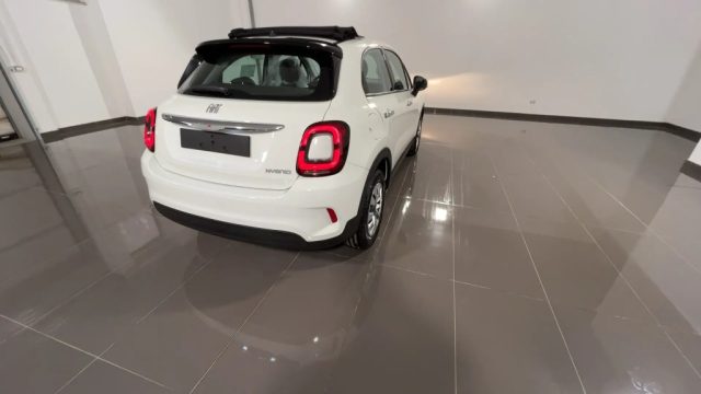 FIAT 500X usata, con Airbag Passeggero