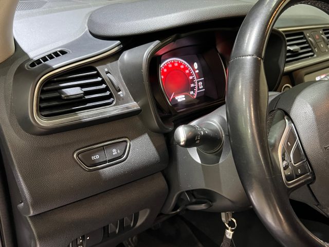 RENAULT Kadjar usata, con Vetri oscurati