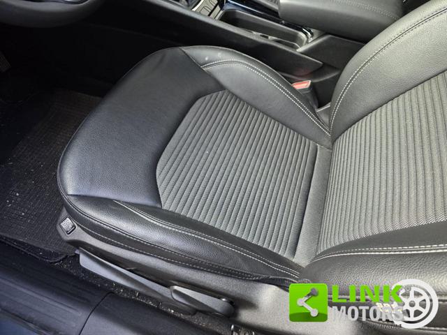 JEEP Compass usata 38