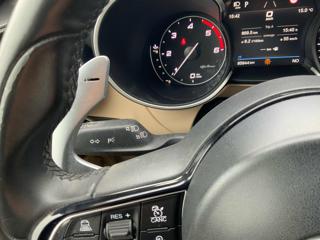 ALFA ROMEO Stelvio usata 24