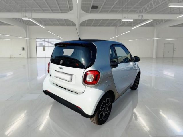 SMART ForTwo usata, con Airbag