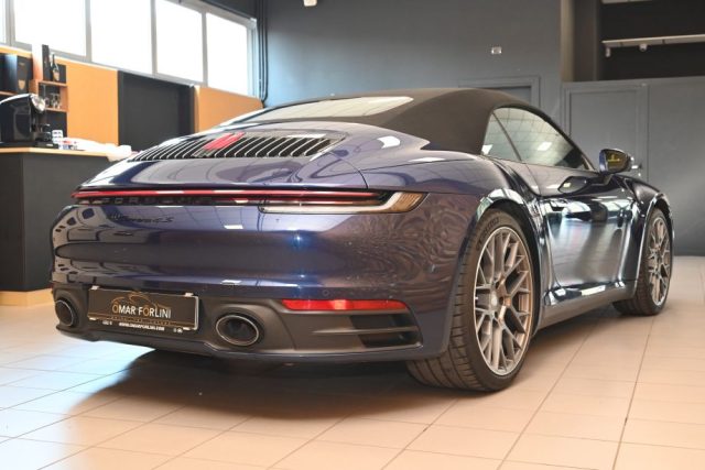 PORSCHE 992 usata 78