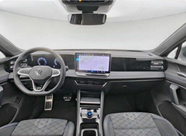 VOLKSWAGEN Tiguan usata, con Chiusura centralizzata