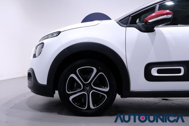 CITROEN C3 usata, con Cruise Control