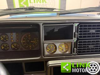 LANCIA Delta usata, con Kit fumatori