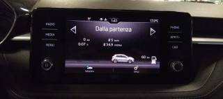 SKODA Fabia usata, con Specchietti laterali elettrici