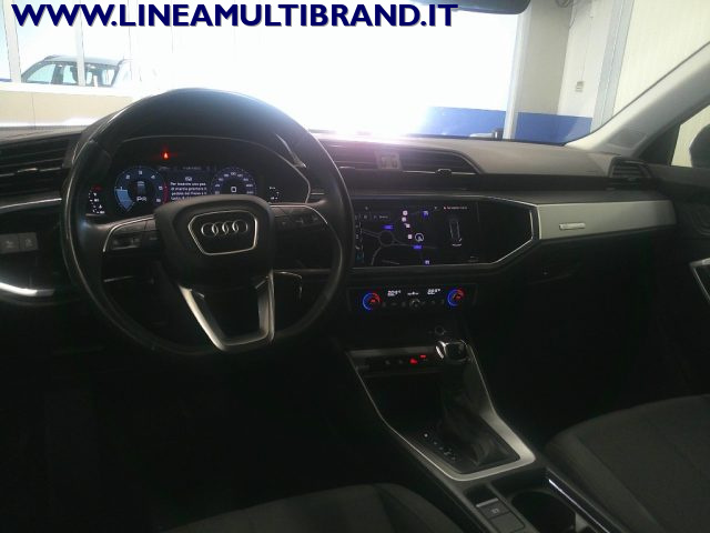 AUDI Q3 usata, con Controllo elettronico della corsia
