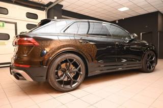 AUDI RS Q8 usata 119