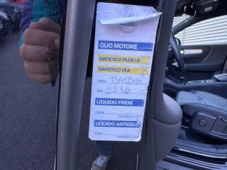 VOLVO XC40 usata, con Volante multifunzione