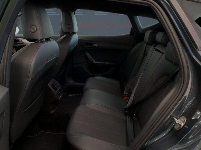 CUPRA Formentor usata 14