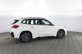 BMW X1 usata 2