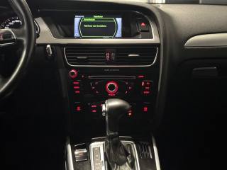 AUDI A4 usata, con ESP