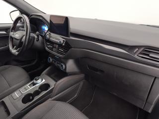 FORD Kuga usata, con Bracciolo