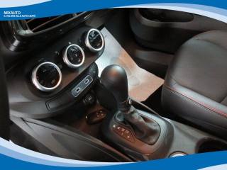 FIAT 500X usata, con Cerchi in lega