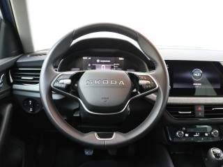 SKODA Kamiq usata, con Volante in pelle