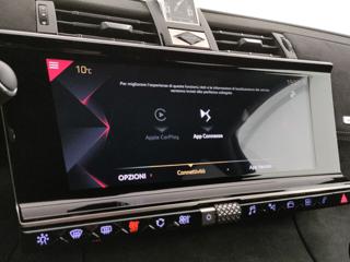 DS AUTOMOBILES DS 7 Crossback usata, con Park Distance Control