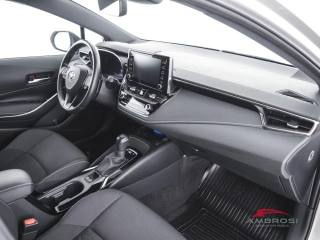 TOYOTA Corolla usata 11