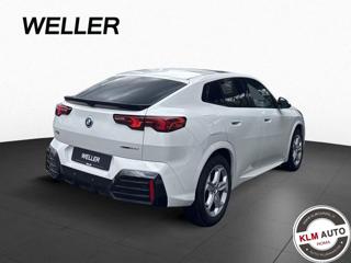 BMW X2 usata, con Airbag Passeggero